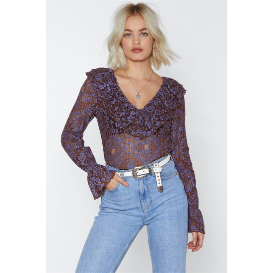 Kadın Kırmızı Degaje Yaka Triko Elbise AG3017